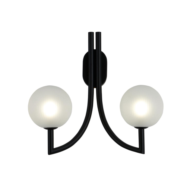 Як правильно вибрати настінні бра для ванної